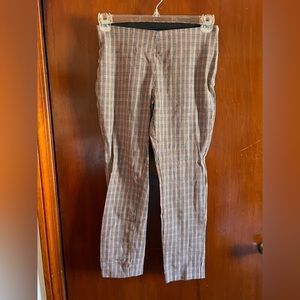 Target / a new day / crop dress pants / 2